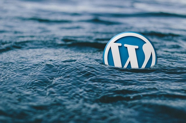 Guía instalación de wordpress