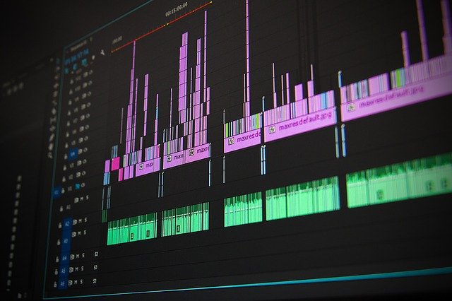 MEJORES PROGRAMAS PARA EDITAR VIDEOS GRATIS 2021