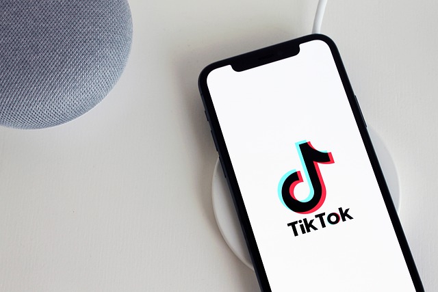Cómo obtener más vistas en TikTok