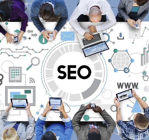 Mejor Estrategia SEO Para Posicionar Palabras Claves 2023