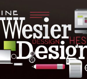 Qué se necesita para ser diseñador web