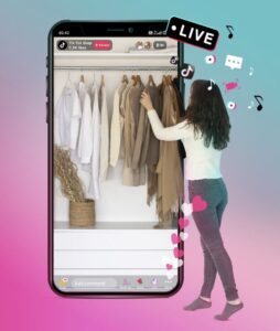 Como crear una Tienda en Instagram